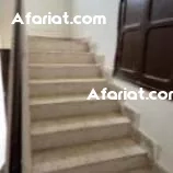 S+2 à cité Zouhour 1