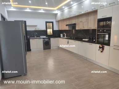 VILLA MYLINE AV Hammamet El Monchar AV1729