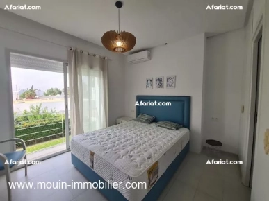 VILLA PAMELA Hammamet Jinen AL3228