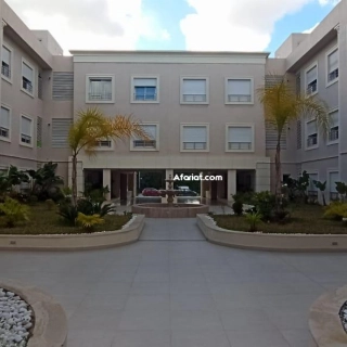 Luxueux S+3 de 200 m²   à Chotrana1 Luxueux S+3 de 200 m²   à Chotrana1