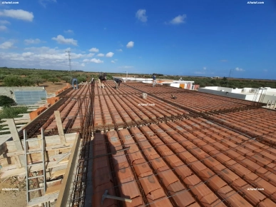 Entrepreneur de Bâtiment مقاول بناء 97106050