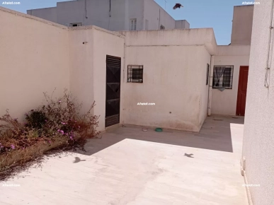 VILLA JUMELEE A BORJ LOUZIR ARIANA