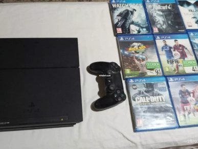 PlayStation 4