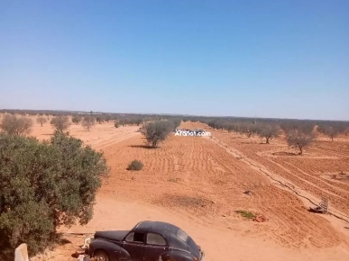 Maison Avec terrain a vendre