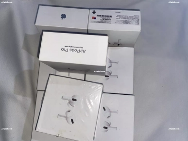 Air Pods Pro Apple