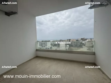 APPARTEMENT TONY Mrezka Hammamet AV1795