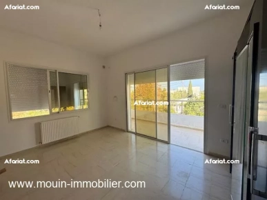 Villa Suzy II AV1917 Hammamet