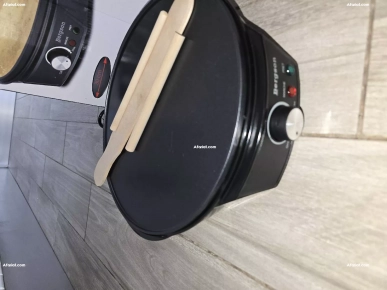 machine a crepe