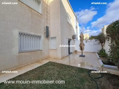 VILLA SARRA L Hammamet Nord Mrezka AL1042