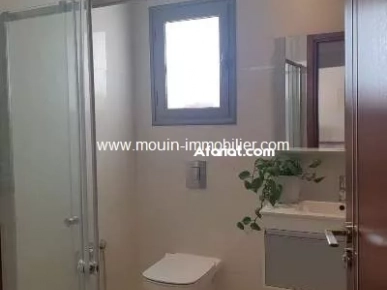 Appartement Flora 1 AL2552 Hammamet