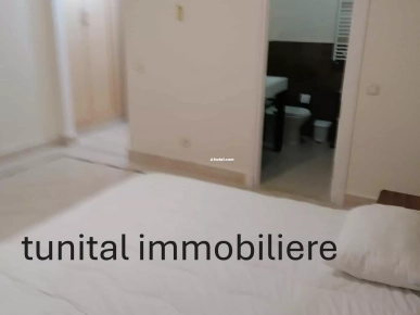 la Marsa résidence coté résidence l'ambassadeur de France