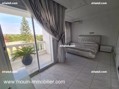VILLA JOYS Hammamet Zone Théâtre AL3294