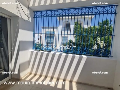 Villa Bloom AL3568 Yasmine Hammamet