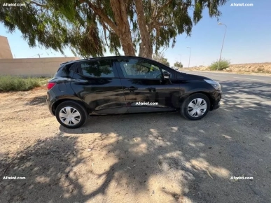 clio dynamique