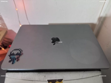 macbook pro