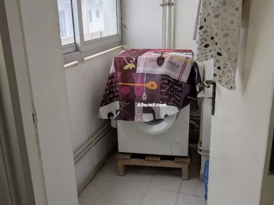 Appartement s+1 Tunis Lafayette