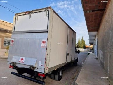 Iveco C15 160