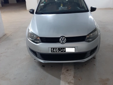 Trés propre Polo 7 à vendre Trés propre Polo 7 à vendre