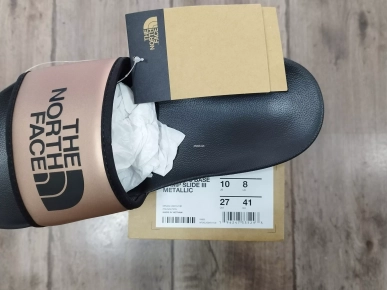 THE NORTH FACE Base Camp METALLIC