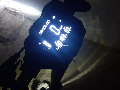 Trottinette électrique à vendre Trottinette électrique à vendre