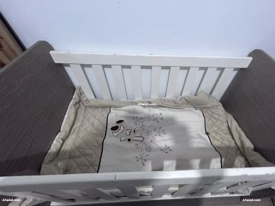 Chambre enfant