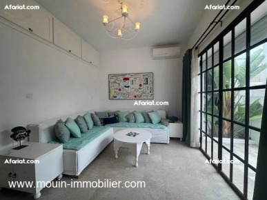 VILLA DYMA Hammamet Zone Corniche AL3634