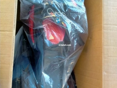 Moto électrique pour enfants