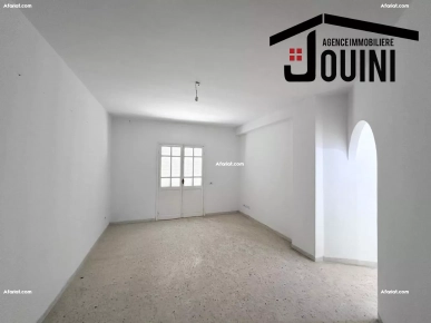 Appartement S+3 à Raoued Ariana