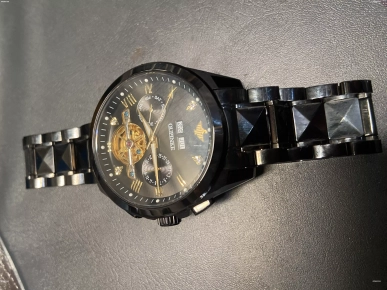 Montre oupinke