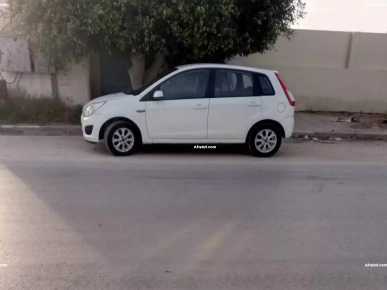 voiture ford