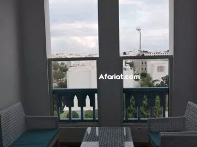 APPARTEMENT LES OLIVIERS o Yasmine Hammamet AV1508