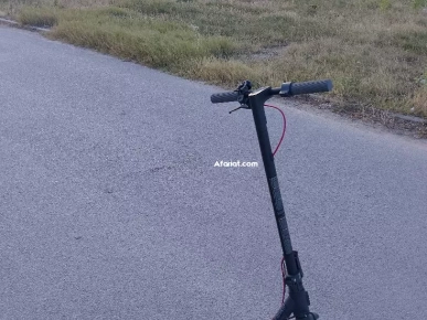 trotinette électrique Xiaomi mi électrique scooter 4 lite