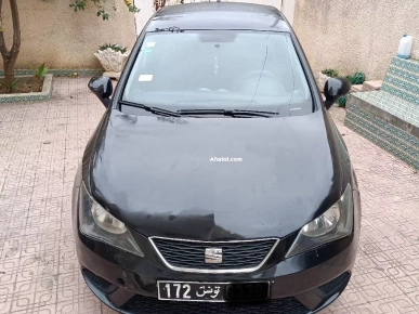 SEAT IBIZA SEAT IBIZA