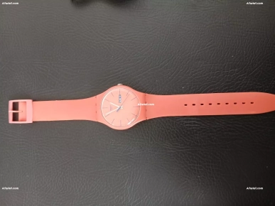 3 montre swatch originale pour femme