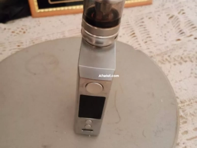 vape darg 3
