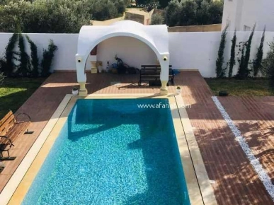 Villa CUTE (Réf: V1079)