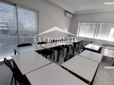 Villa S+5 à Ain Zaghouan MVL1162