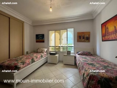 Villa Horizon Hammamet Sidi Mahersi AV1811