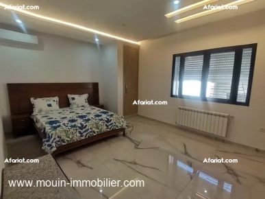 Appartement Rosana 1 AL3593 Hammamet la corniche