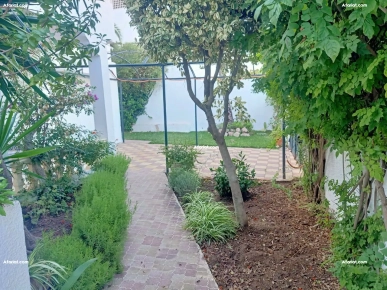 villa a menzeh 9b