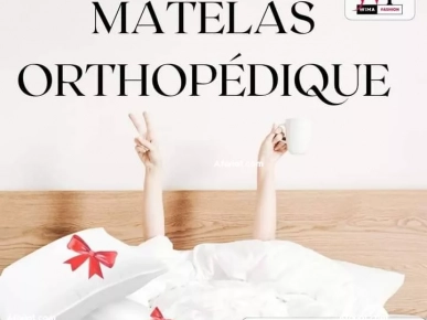 matelas orthopédique livraison gratuite a Tunis sousse et Nabeul matelas orthopédique livraison gratuite a Tunis sousse et Nabeul