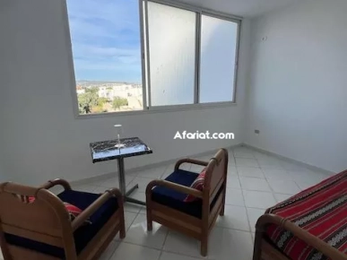 DUPLEX HADIL Baraket Essahel AL3540
