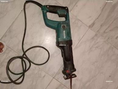 Scie sabre 1200W JR 3051 TK MAKITA Scie sabre 1200W JR 3051 TK MAKITA