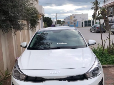 Voiture a vendre