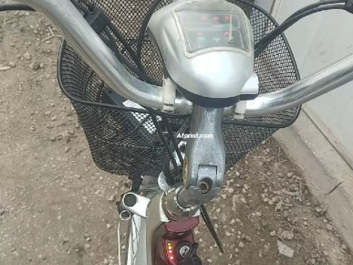 vélo électrique avendre