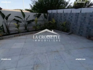 Duplex S+3 à Ain Zaghouan Nord MAL1260