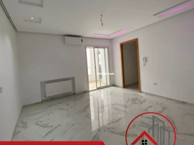 Appartement S2 De 107 M² À AFH Mrezga 555a Appartement S2 De 107 M² À AFH Mrezga 555a