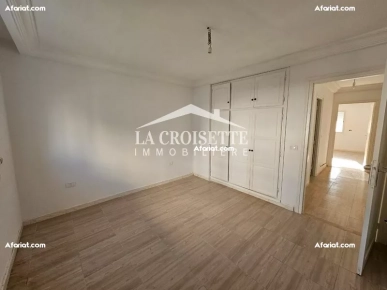 Bureau H+2 à L'aouina  ZBL0292