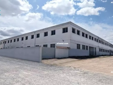 location usine 5000m2 a fouchena location usine 5000m2 a fouchena