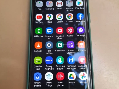 Samsung galaxy s9